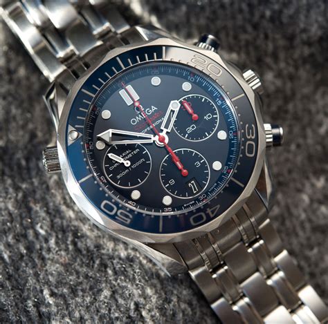 omega seamaster chrono watch|omega seamaster chrono automatic.